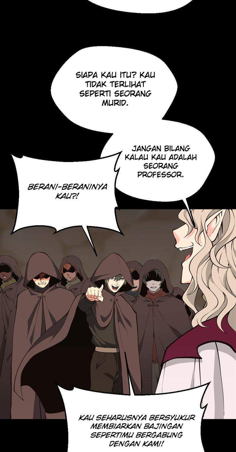 The Beginning After The End Bab 122 halaman 16