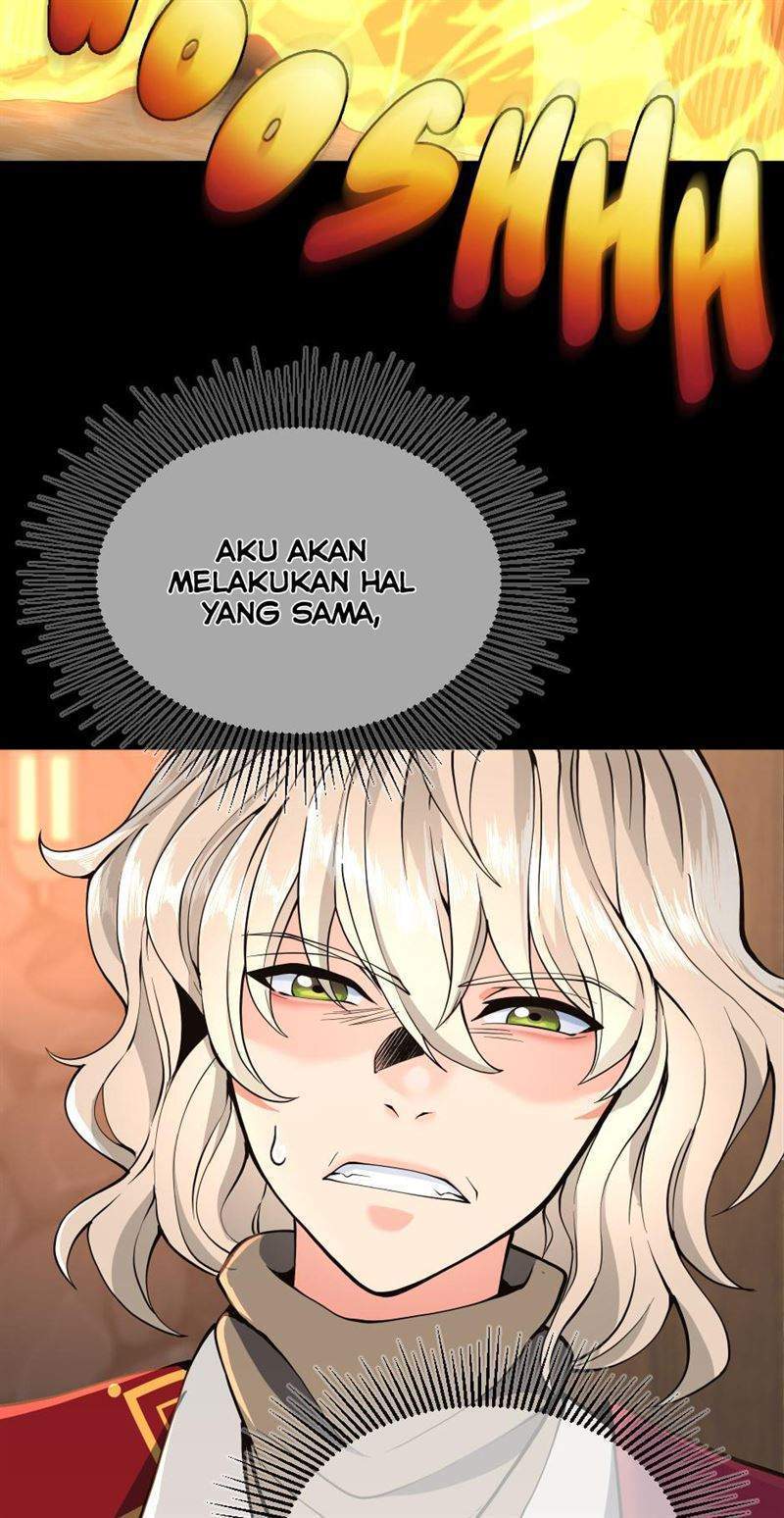 The Beginning After The End Bab 122 halaman 21