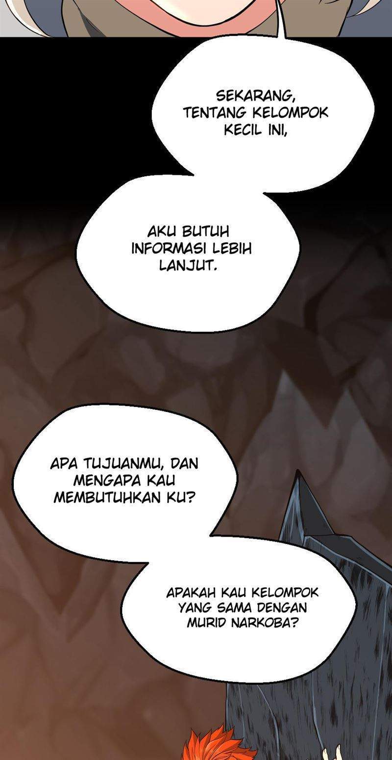 The Beginning After The End Bab 122 halaman 23