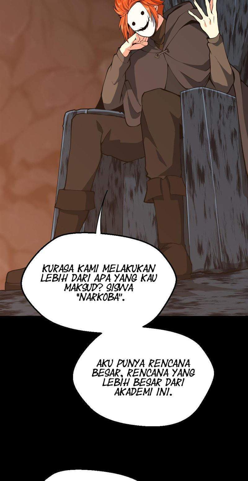 The Beginning After The End Bab 122 halaman 24