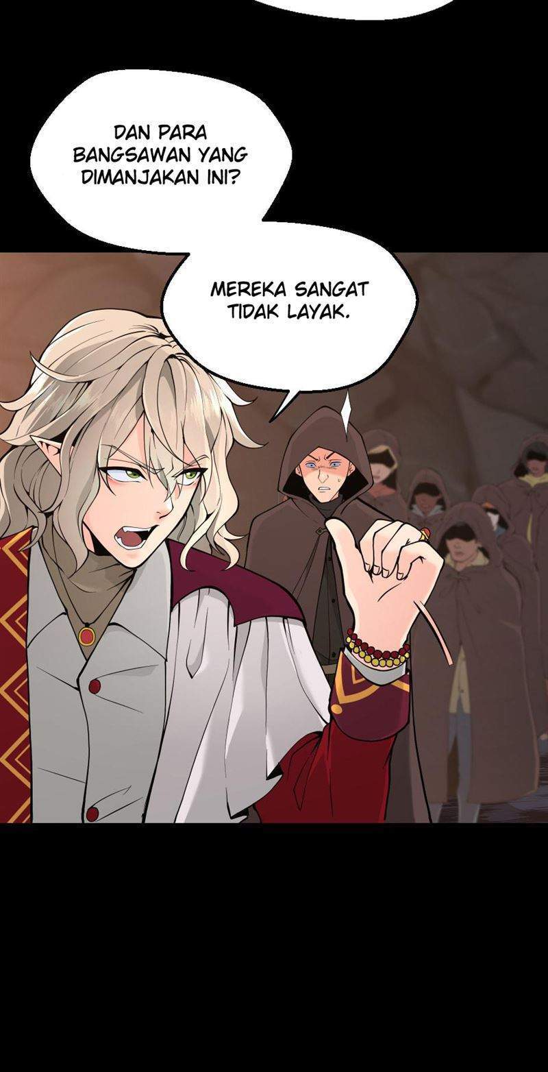 The Beginning After The End Bab 122 halaman 29