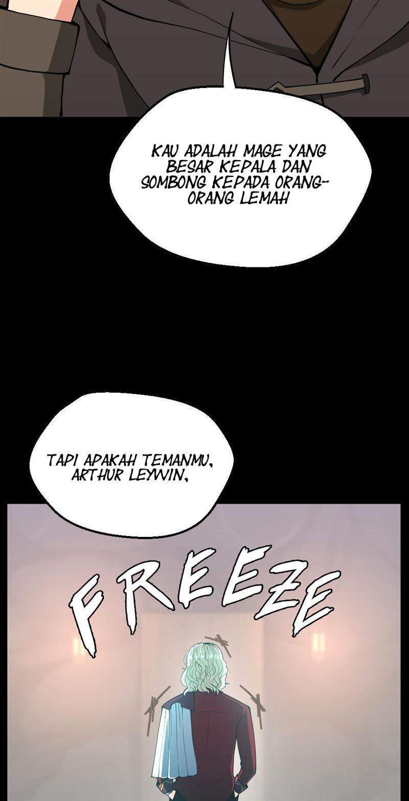 The Beginning After The End Bab 122 halaman 32