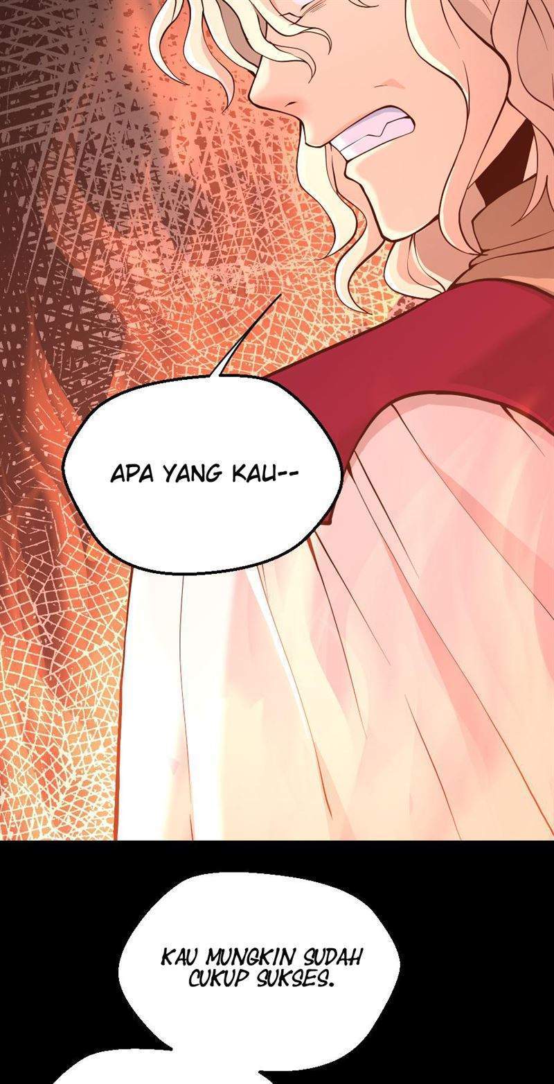 The Beginning After The End Bab 122 halaman 34