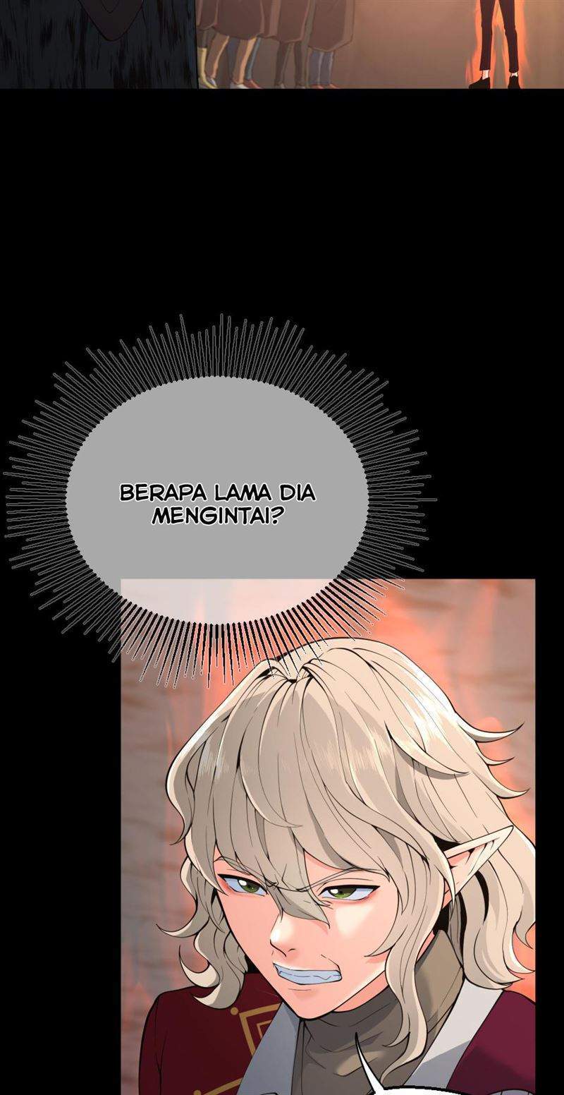 The Beginning After The End Bab 122 halaman 47