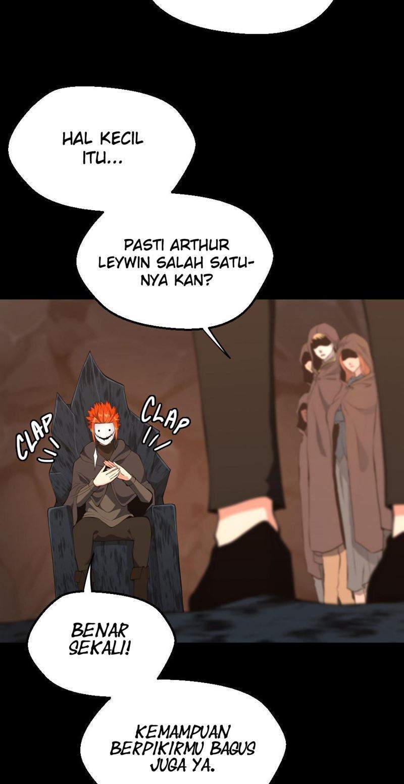 The Beginning After The End Bab 122 halaman 50