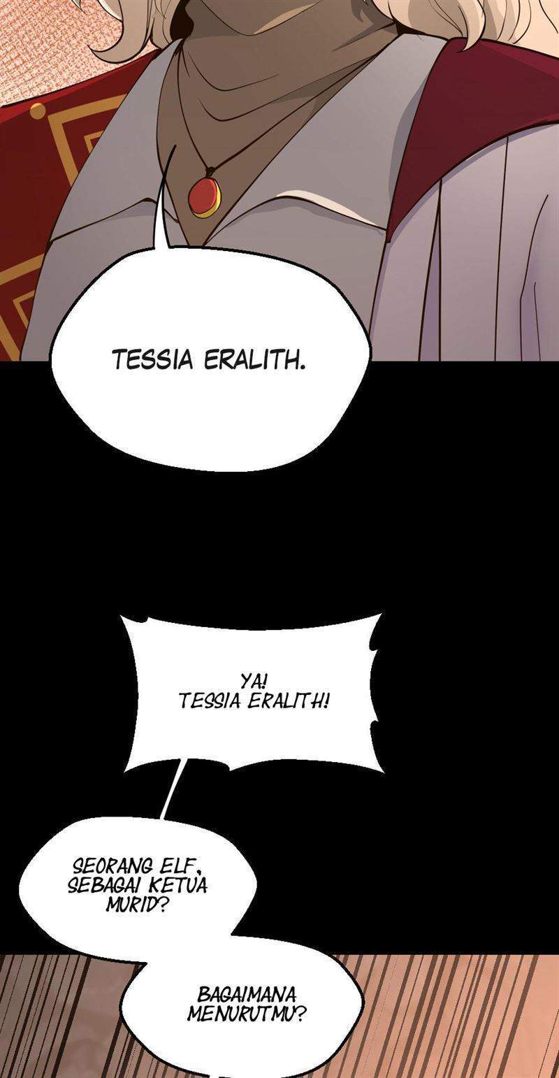 The Beginning After The End Bab 122 halaman 57