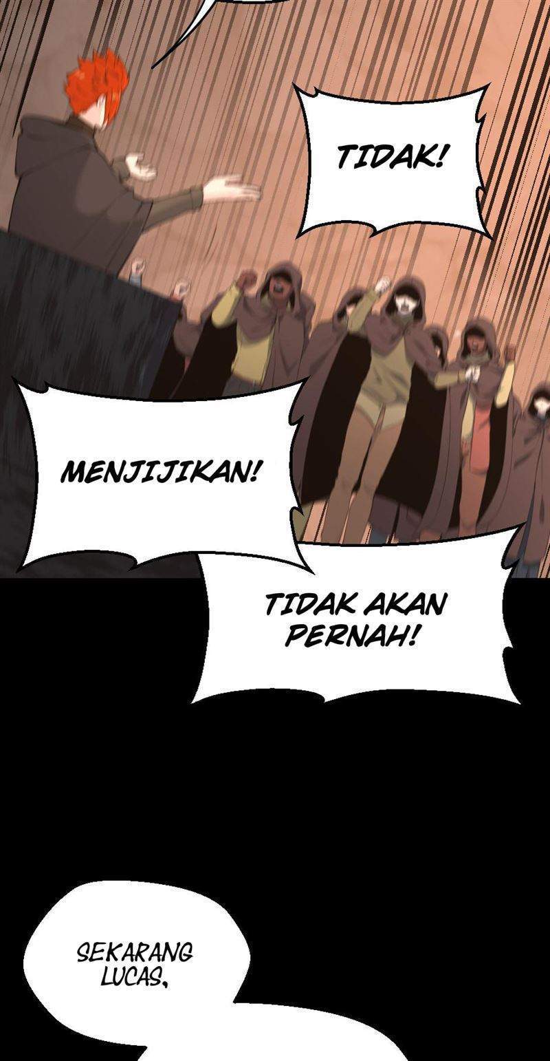 The Beginning After The End Bab 122 halaman 58
