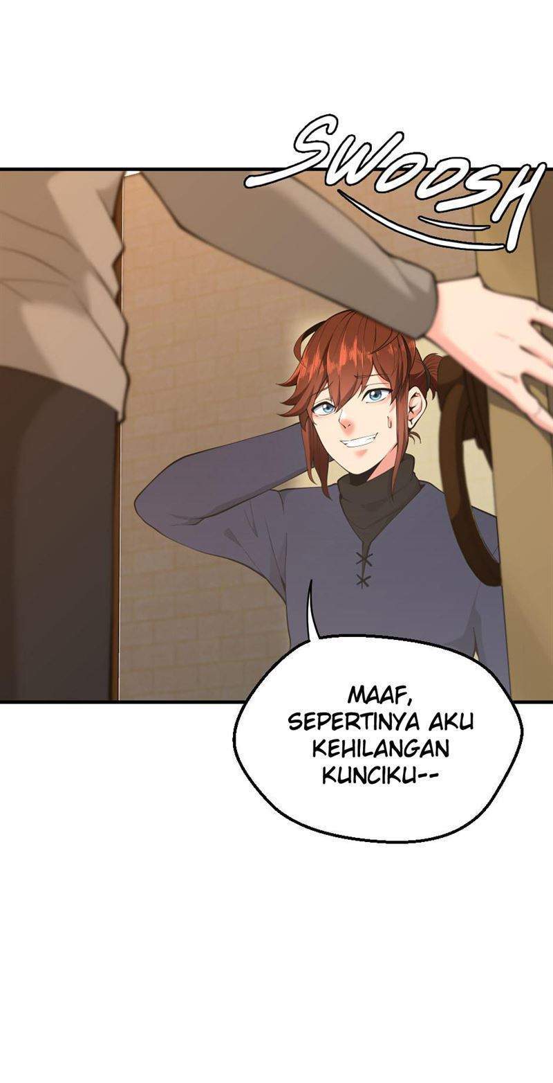 The Beginning After The End Bab 122 halaman 66