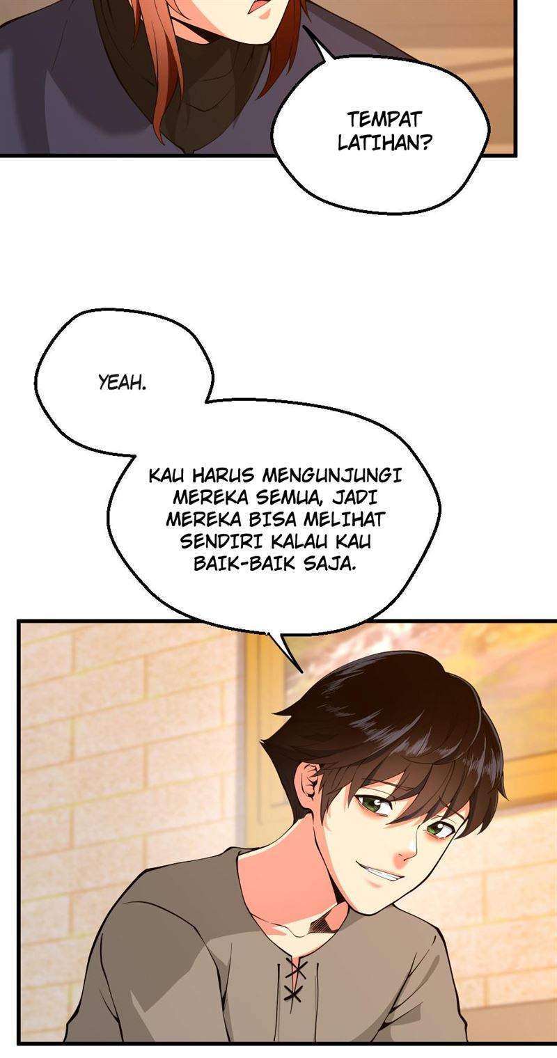 The Beginning After The End Bab 122 halaman 75