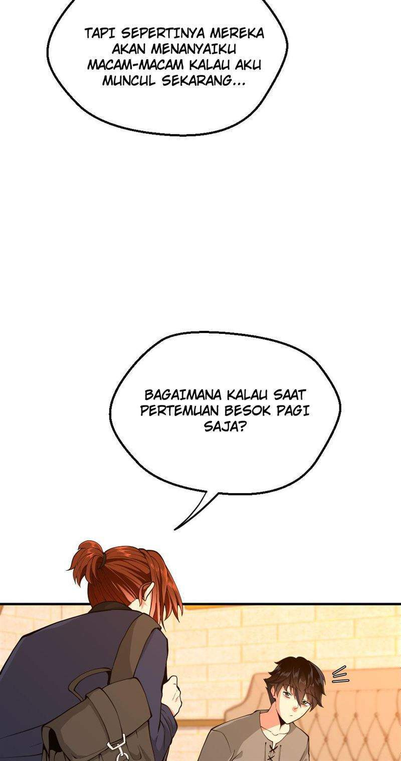The Beginning After The End Bab 122 halaman 78