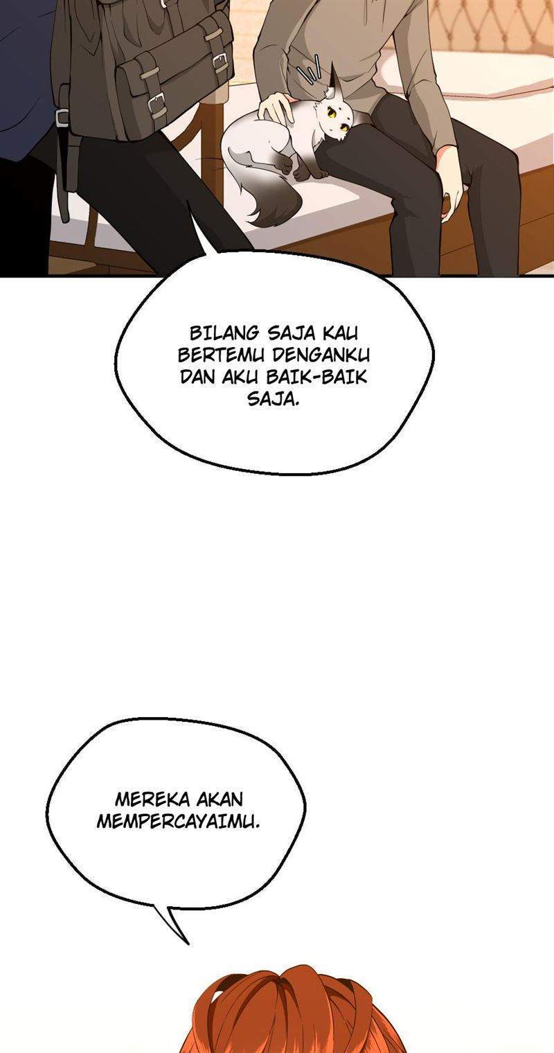The Beginning After The End Bab 122 halaman 79