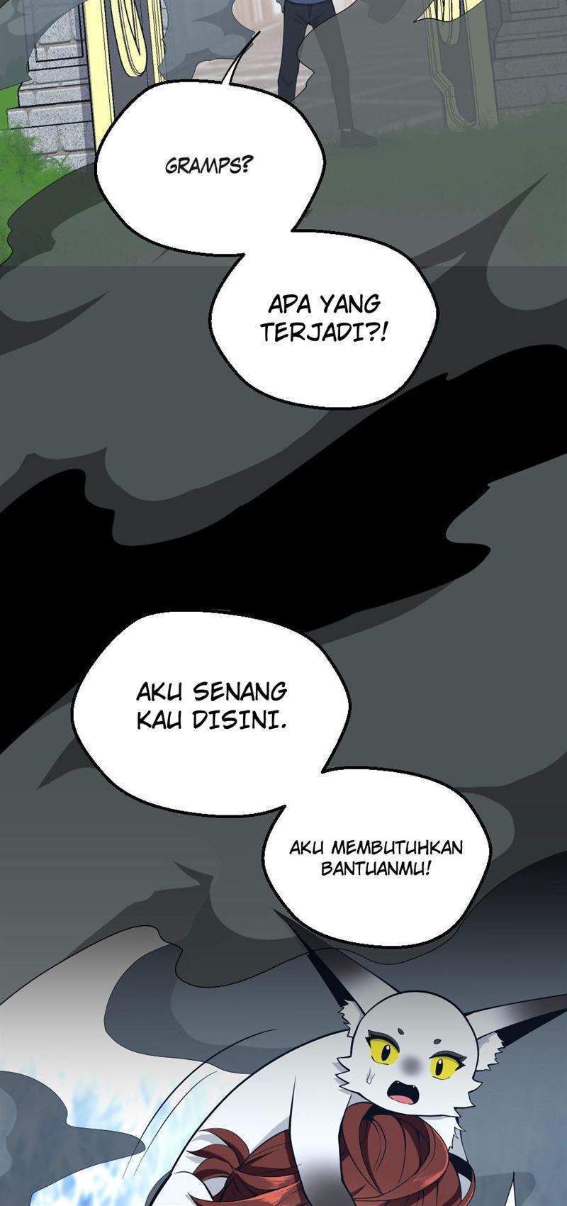 The Beginning After The End Bab 122 halaman 93