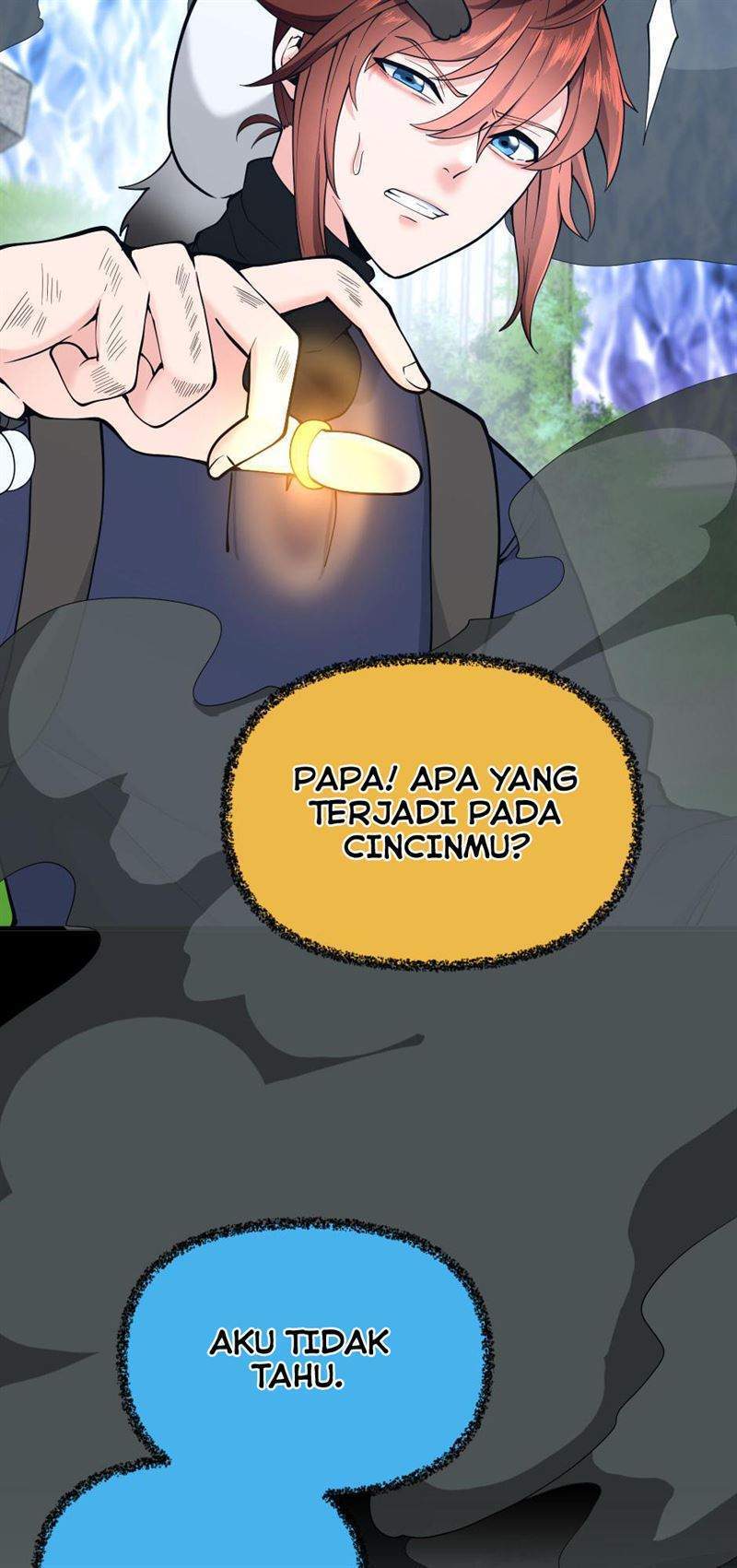 The Beginning After The End Bab 122 halaman 94