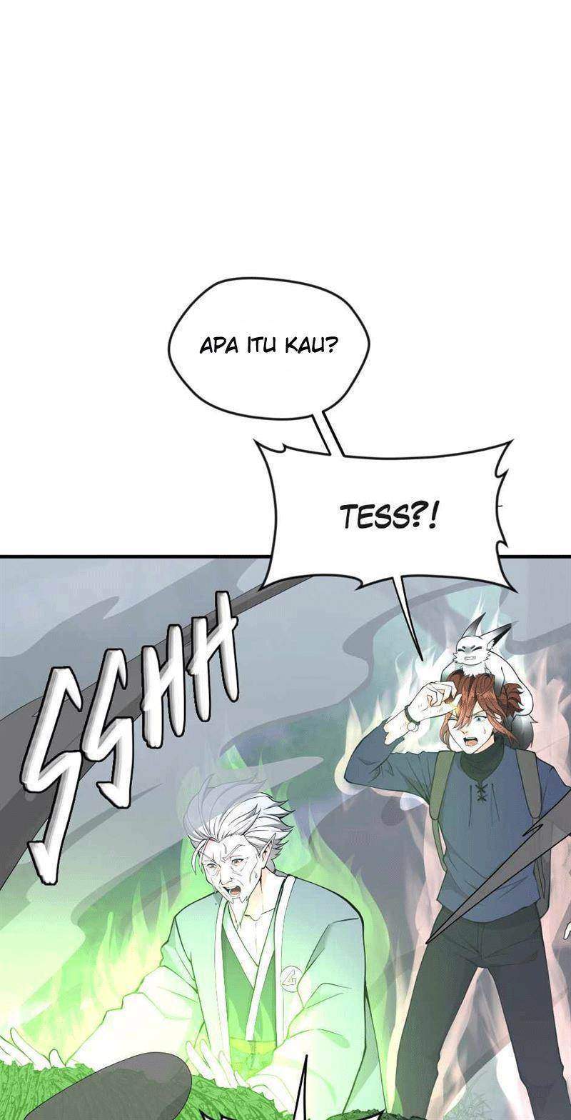 The Beginning After The End chapter 123 halaman 1