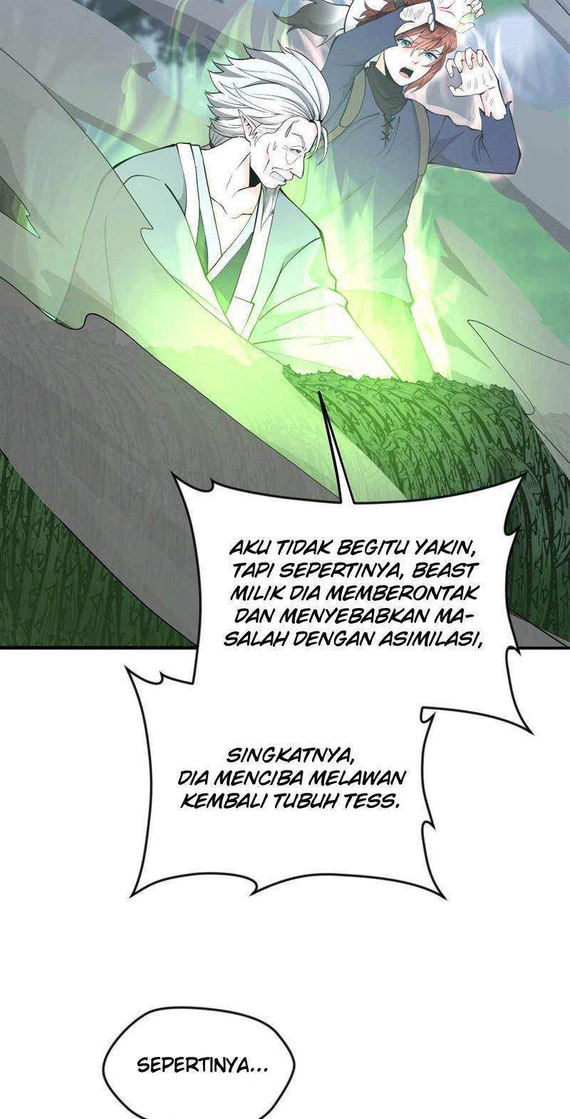 The Beginning After The End chapter 123 halaman 3