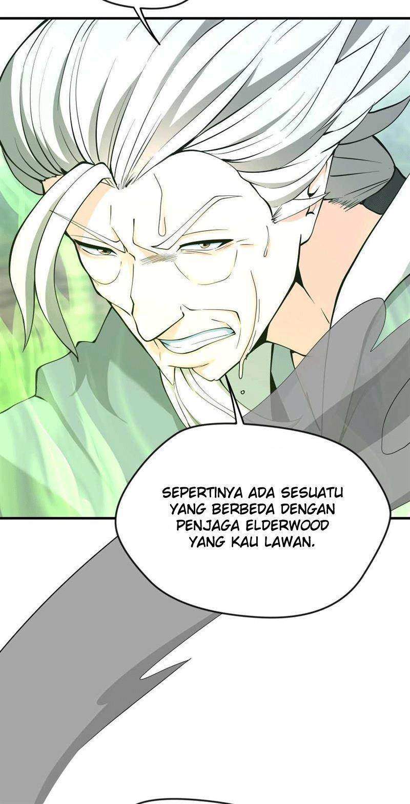 The Beginning After The End chapter 123 halaman 4