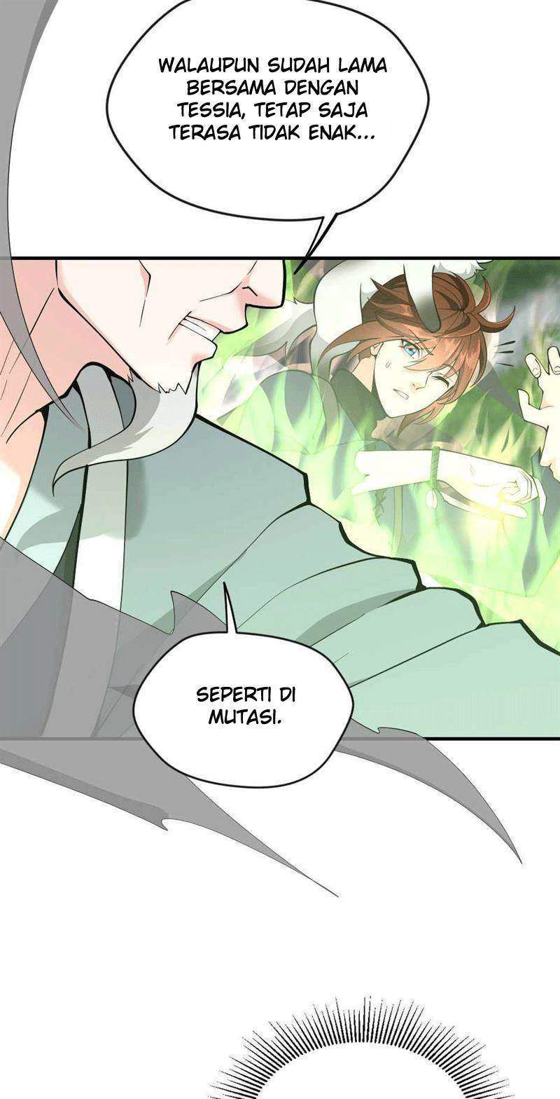 The Beginning After The End chapter 123 halaman 5