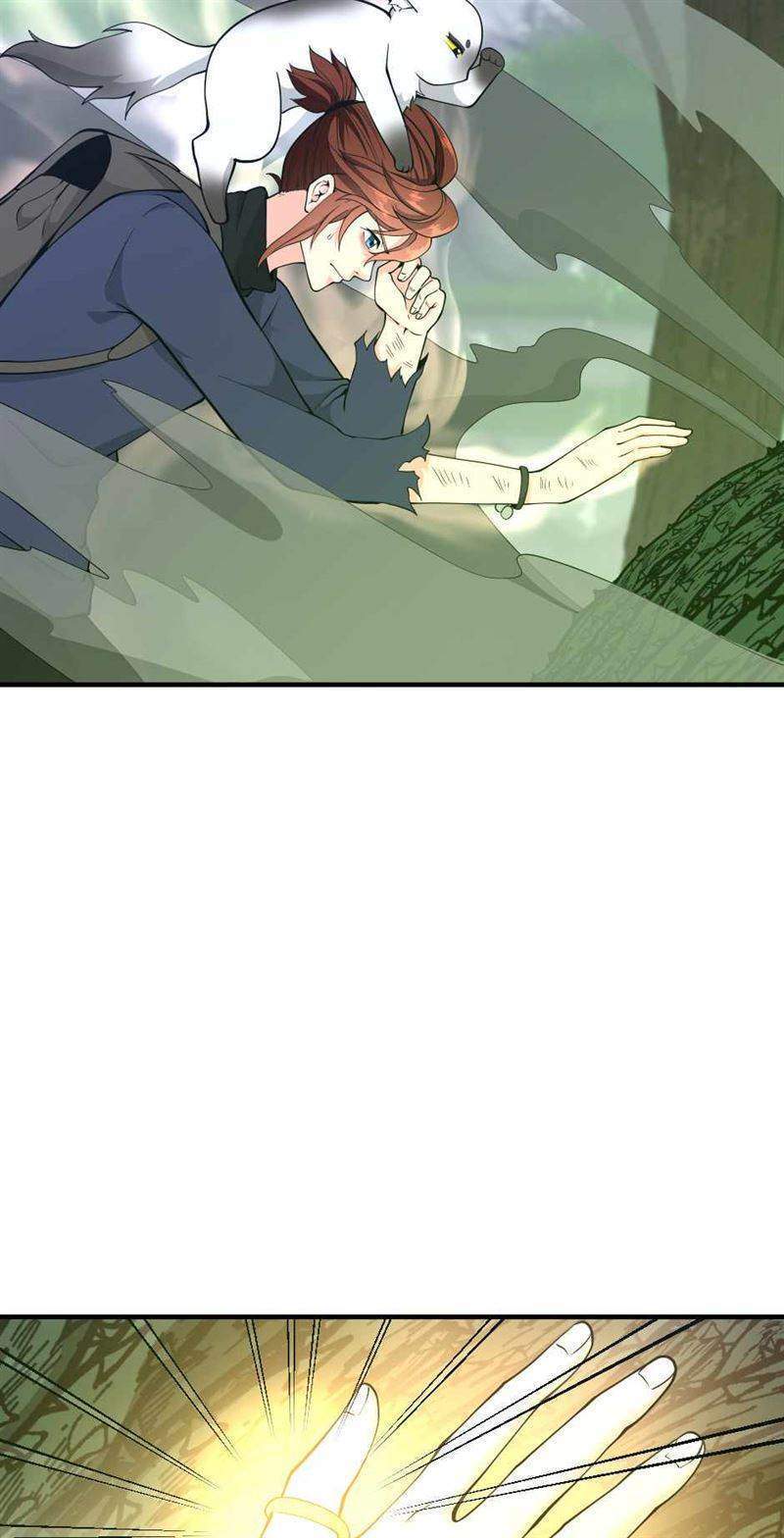 The Beginning After The End chapter 123 halaman 7
