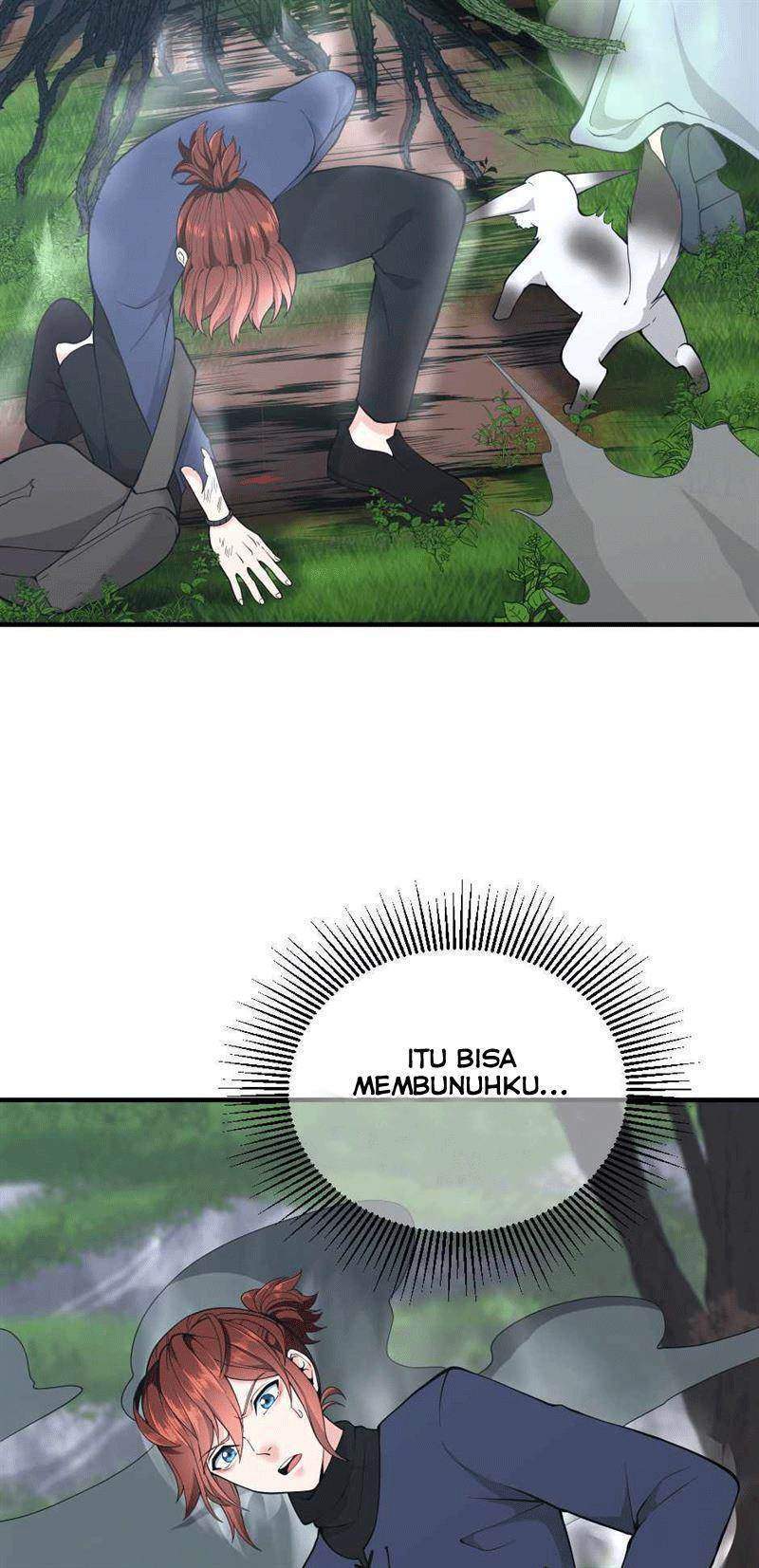The Beginning After The End chapter 123 halaman 11