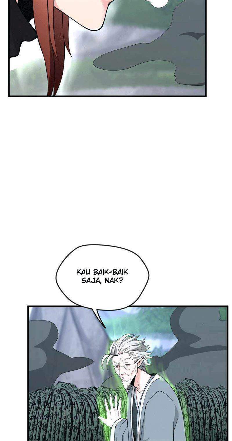 The Beginning After The End chapter 123 halaman 19