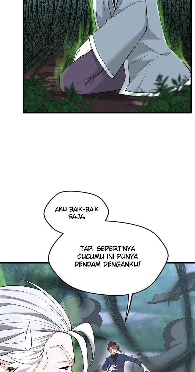 The Beginning After The End chapter 123 halaman 20