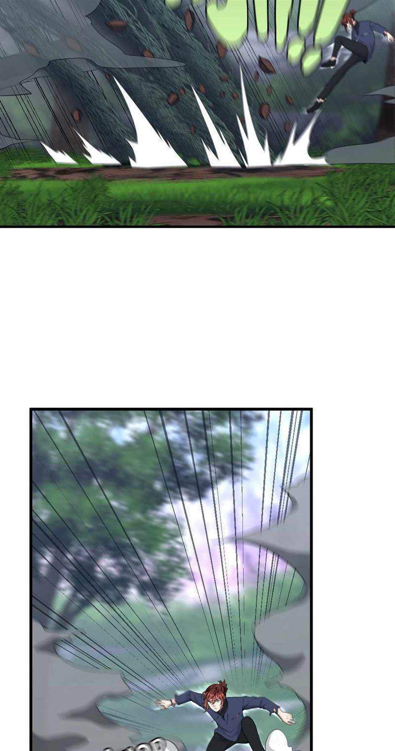 The Beginning After The End chapter 123 halaman 25