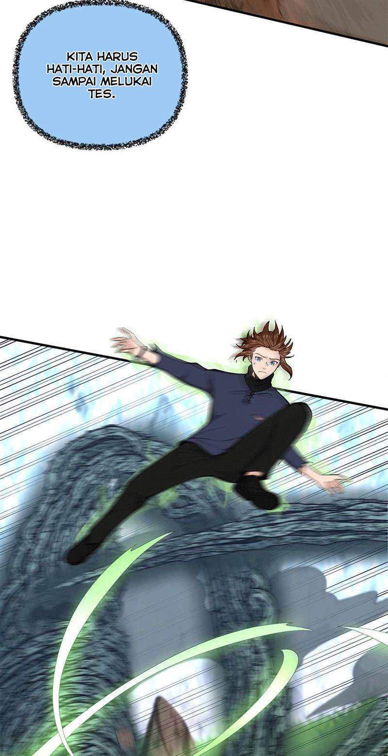 The Beginning After The End chapter 123 halaman 28