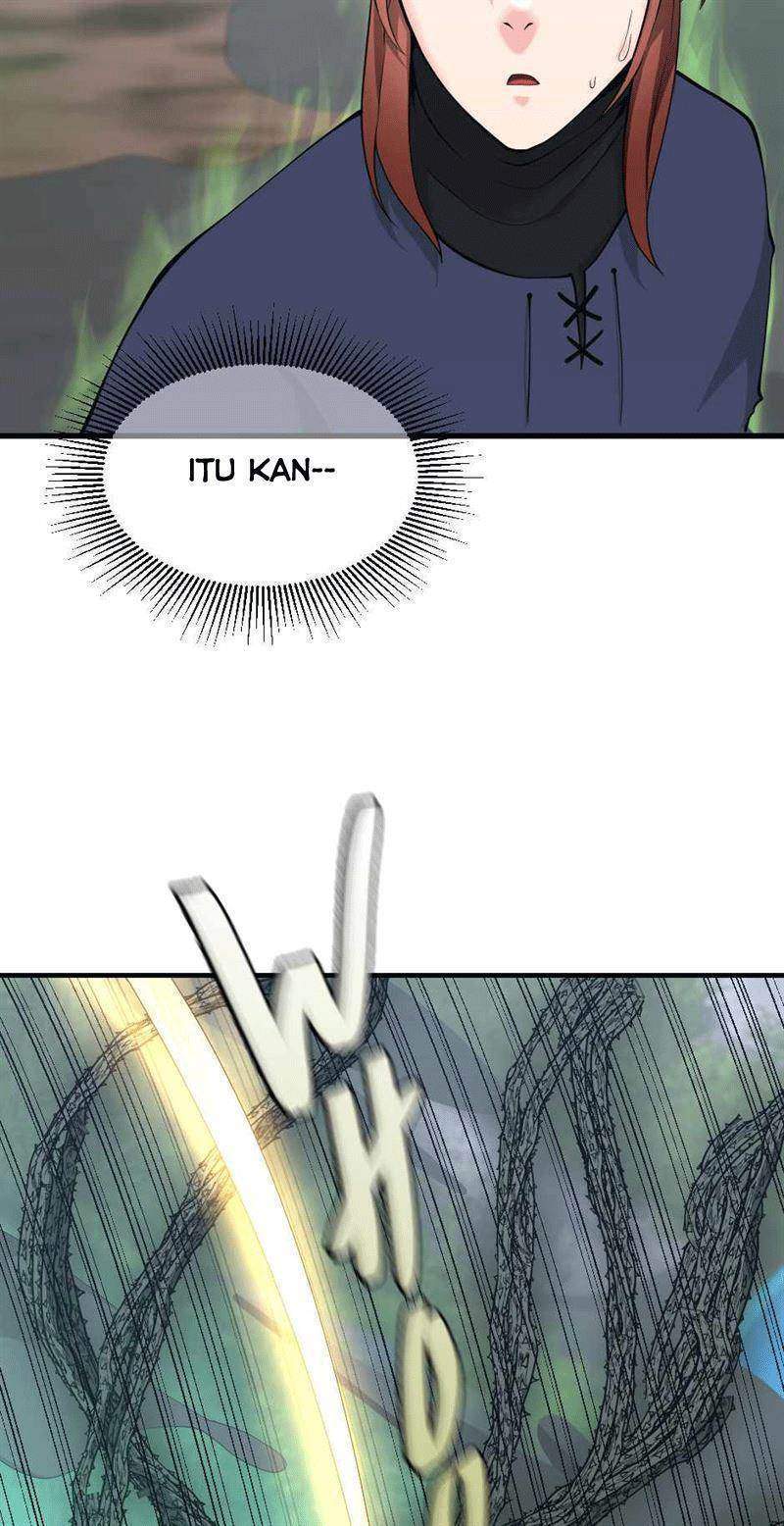The Beginning After The End chapter 123 halaman 34