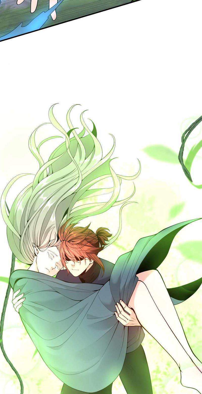 The Beginning After The End chapter 123 halaman 45