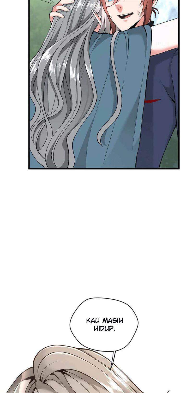 The Beginning After The End chapter 123 halaman 58