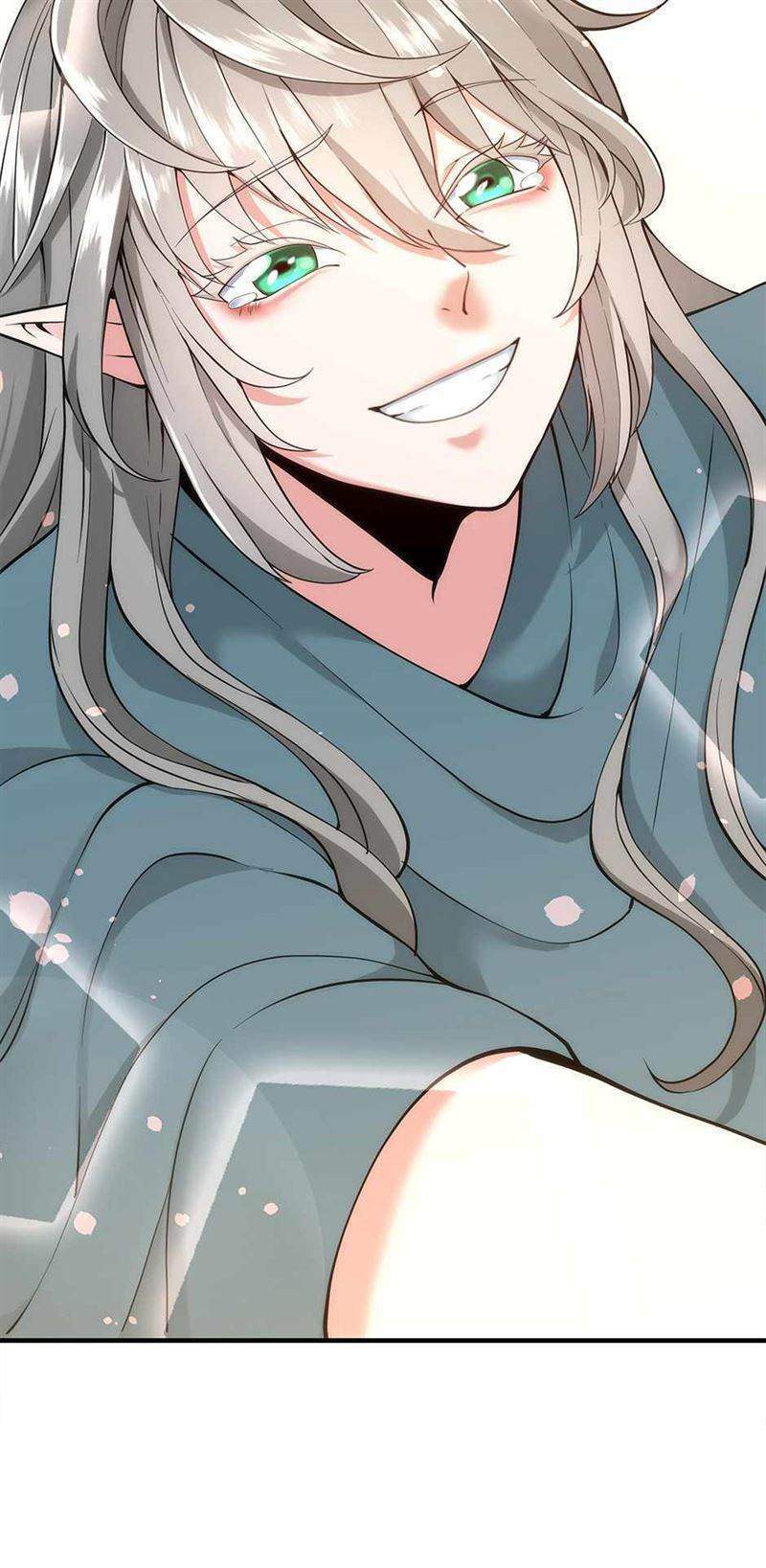 The Beginning After The End chapter 123 halaman 59