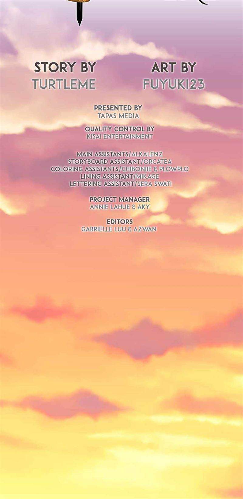 The Beginning After The End chapter 123 halaman 63