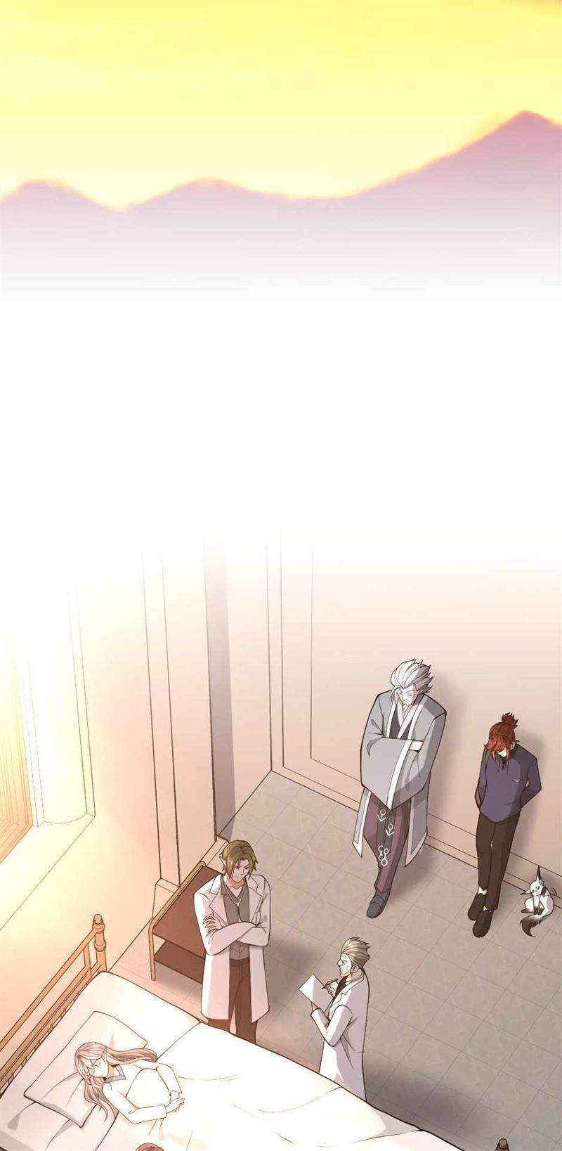 The Beginning After The End chapter 123 halaman 64