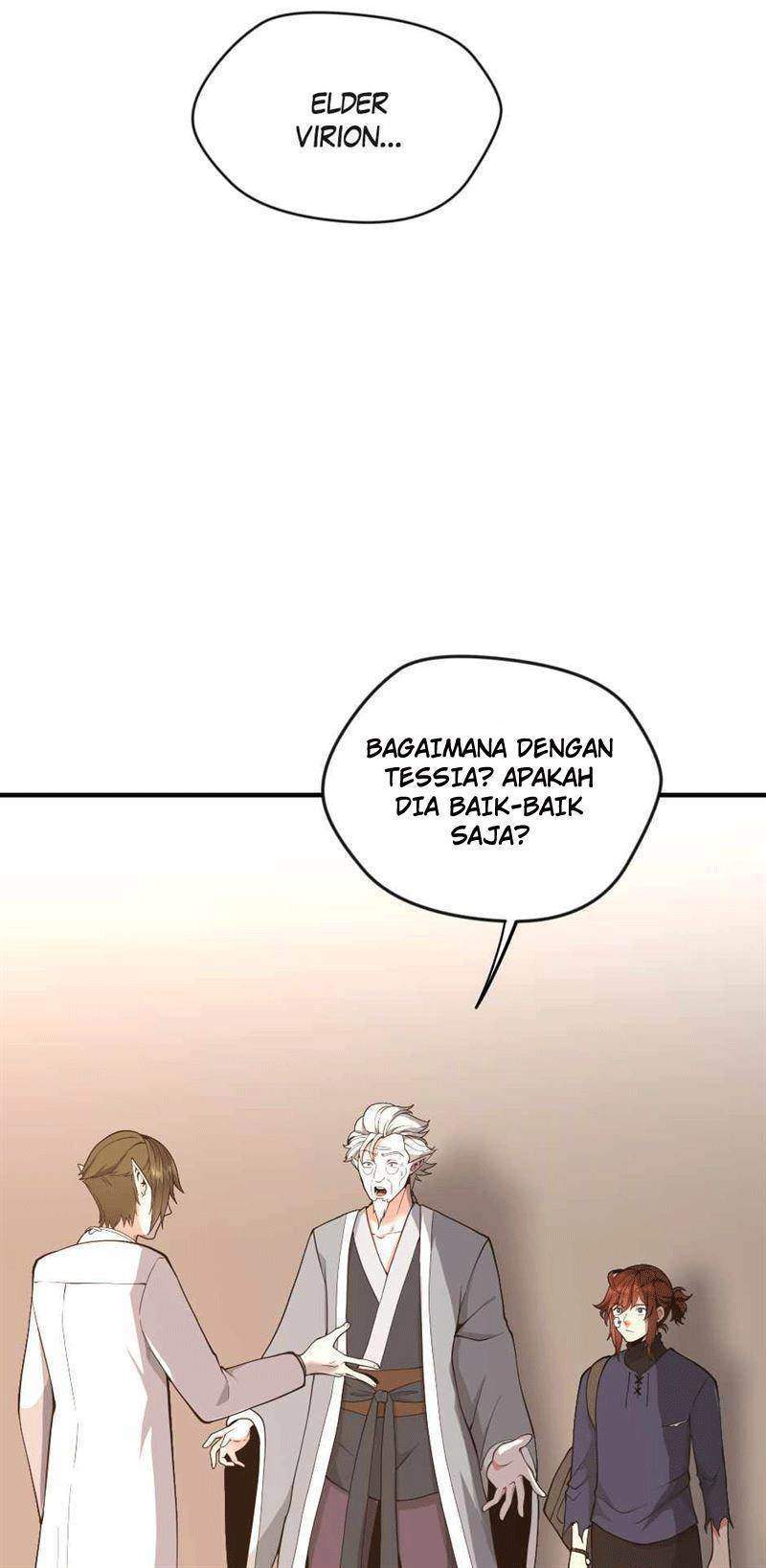 The Beginning After The End chapter 123 halaman 67