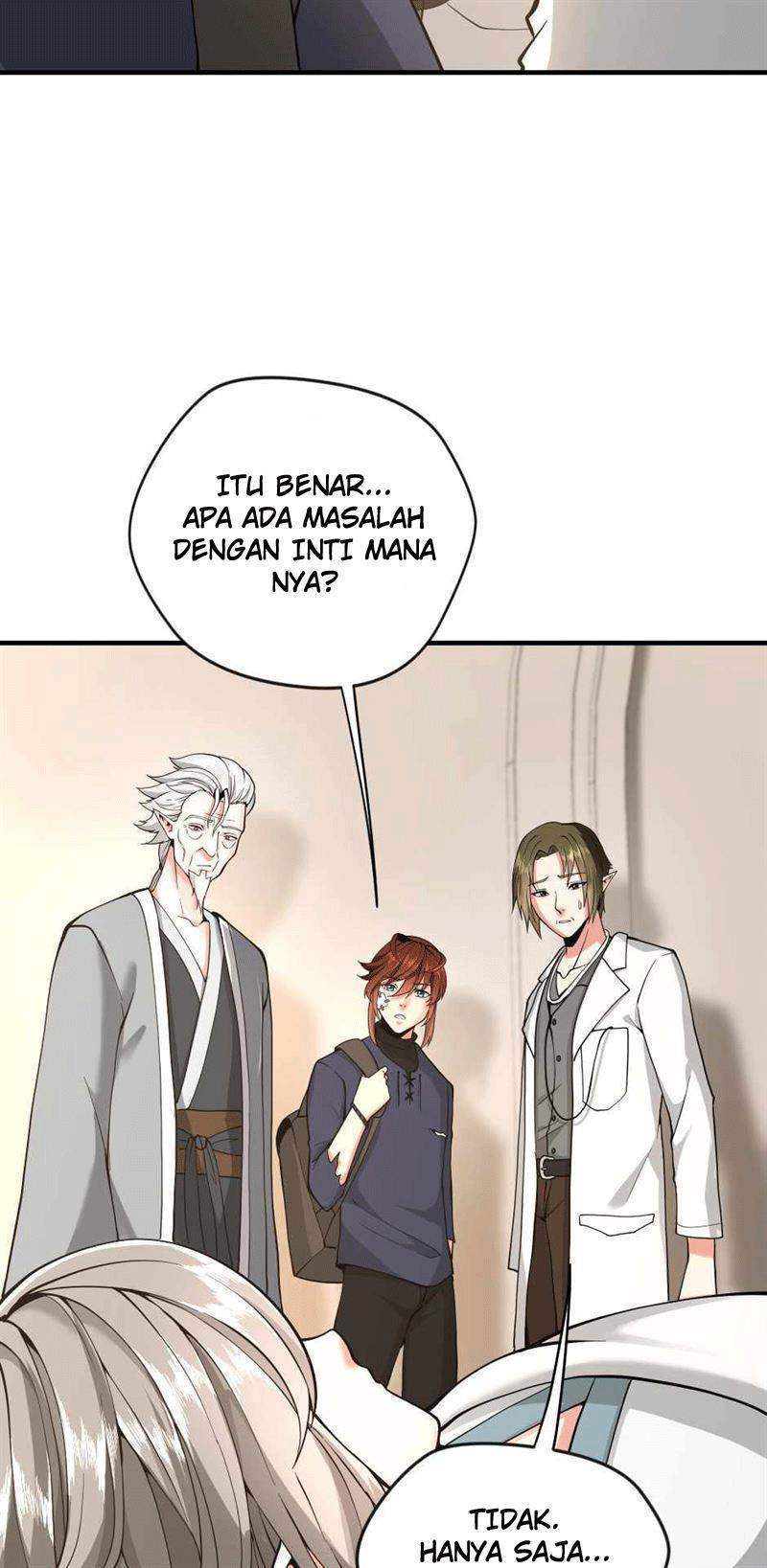 The Beginning After The End chapter 123 halaman 70
