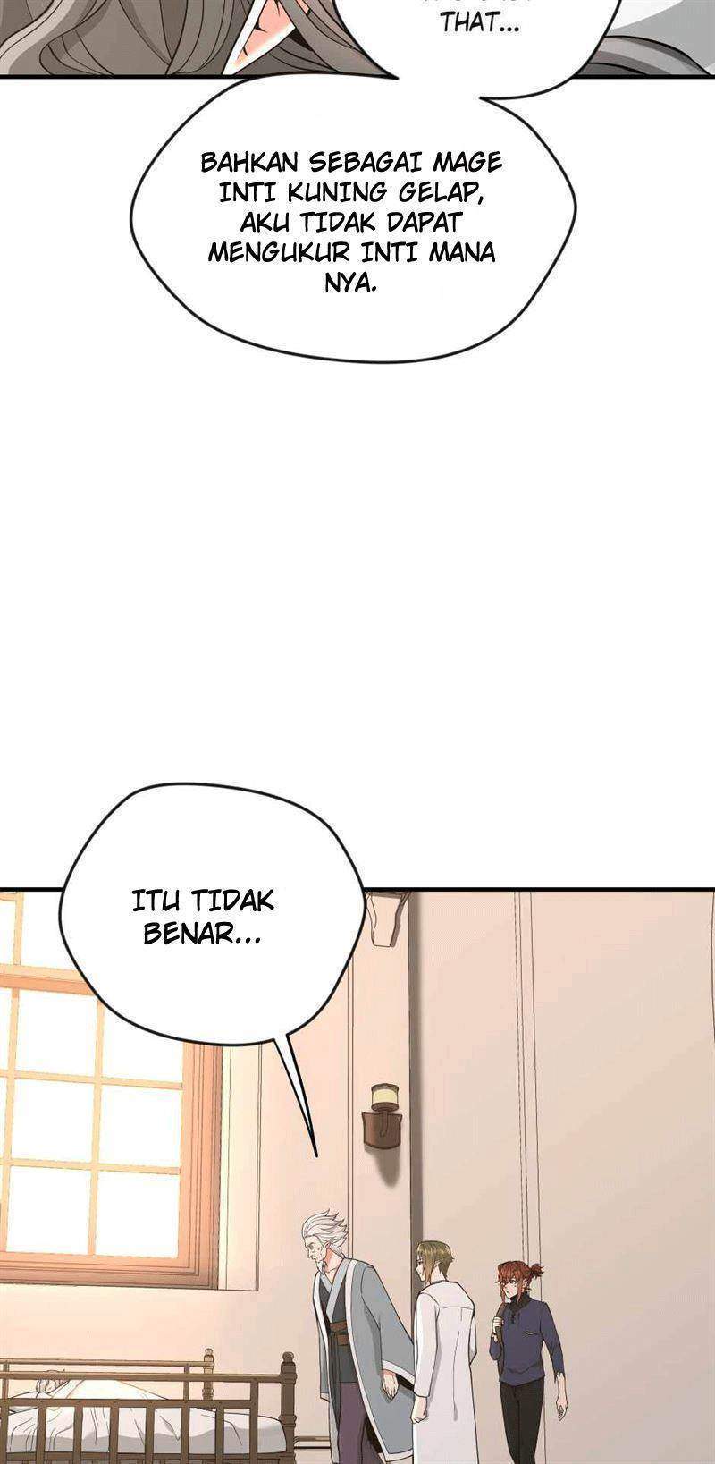 The Beginning After The End chapter 123 halaman 71