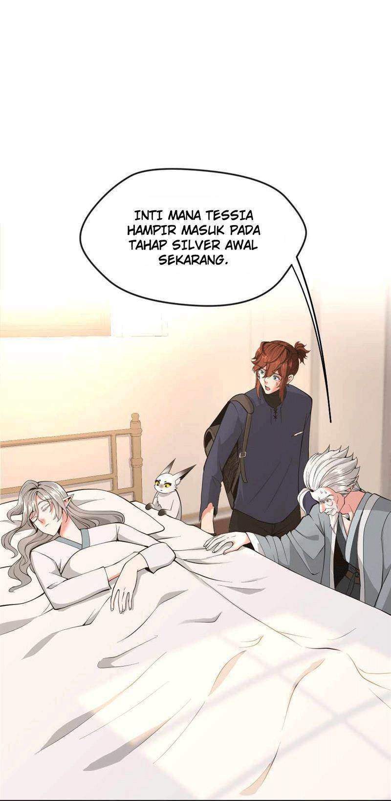 The Beginning After The End chapter 123 halaman 76