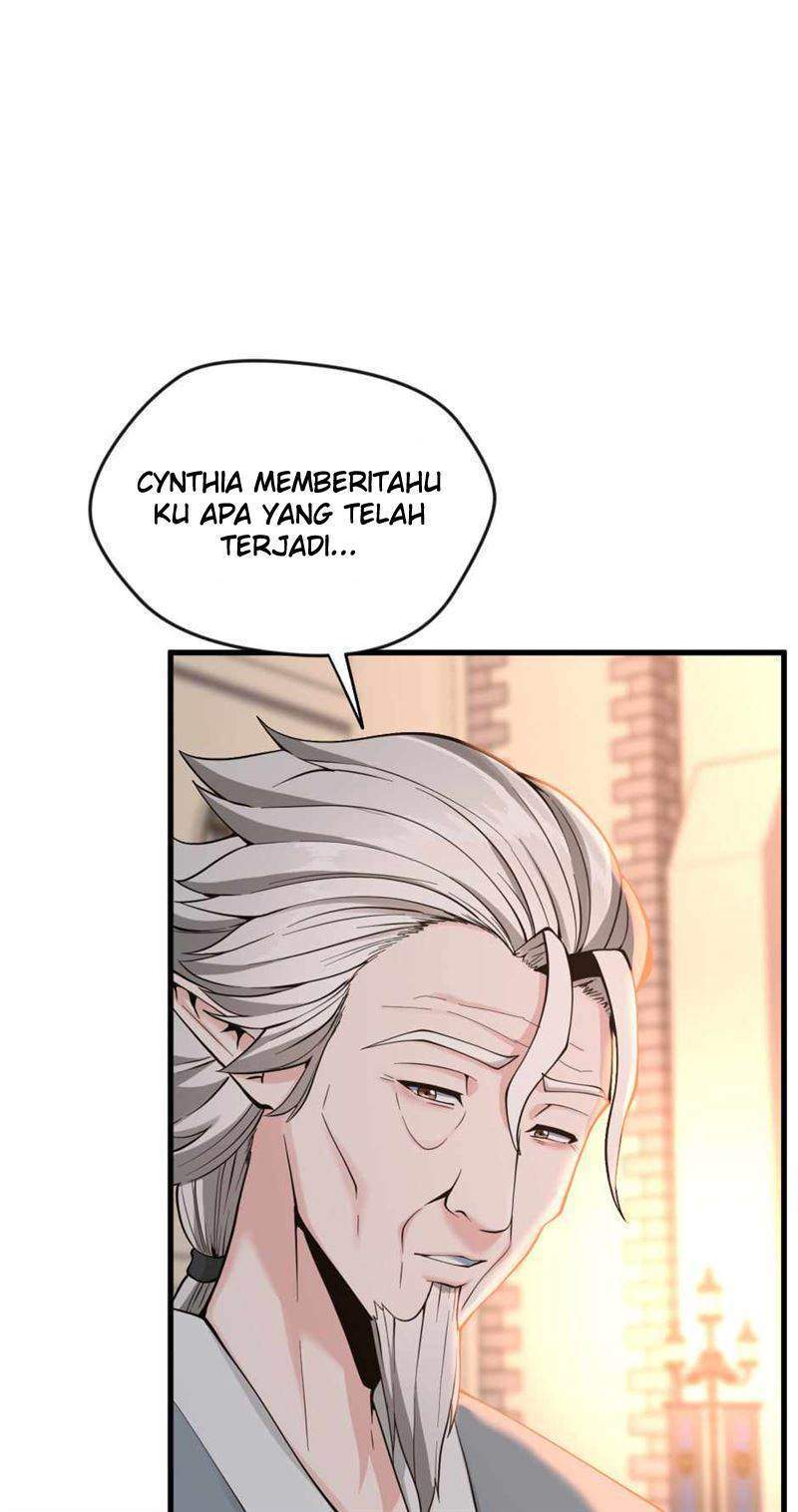 The Beginning After The End chapter 123 halaman 81