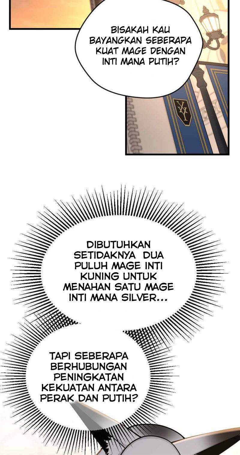 The Beginning After The End chapter 123 halaman 83