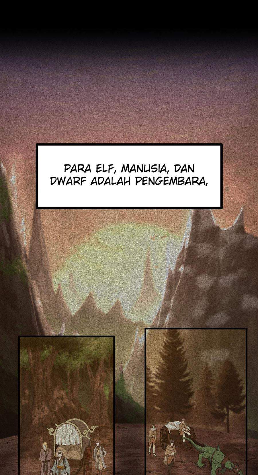 The Beginning After The End Bab 124 halaman 2