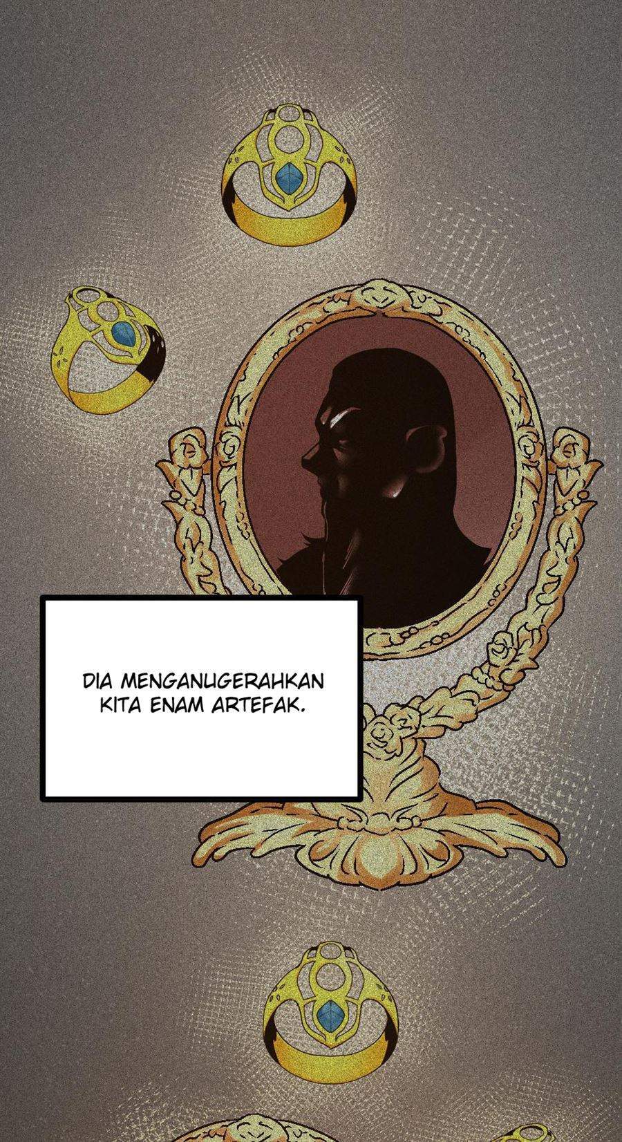 The Beginning After The End Bab 124 halaman 13