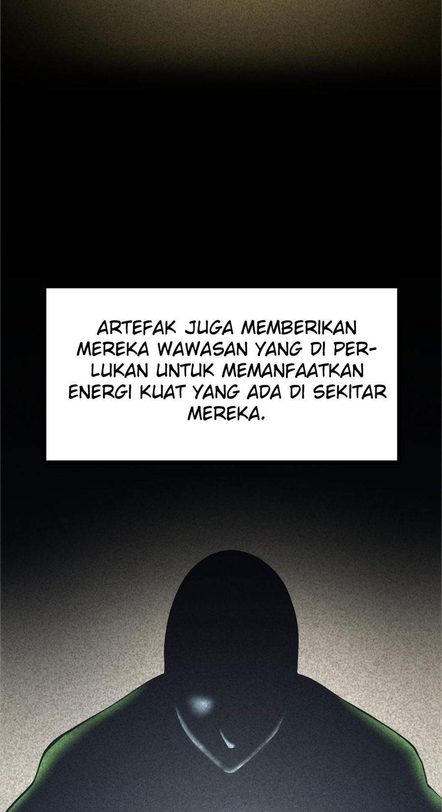 The Beginning After The End Bab 124 halaman 17