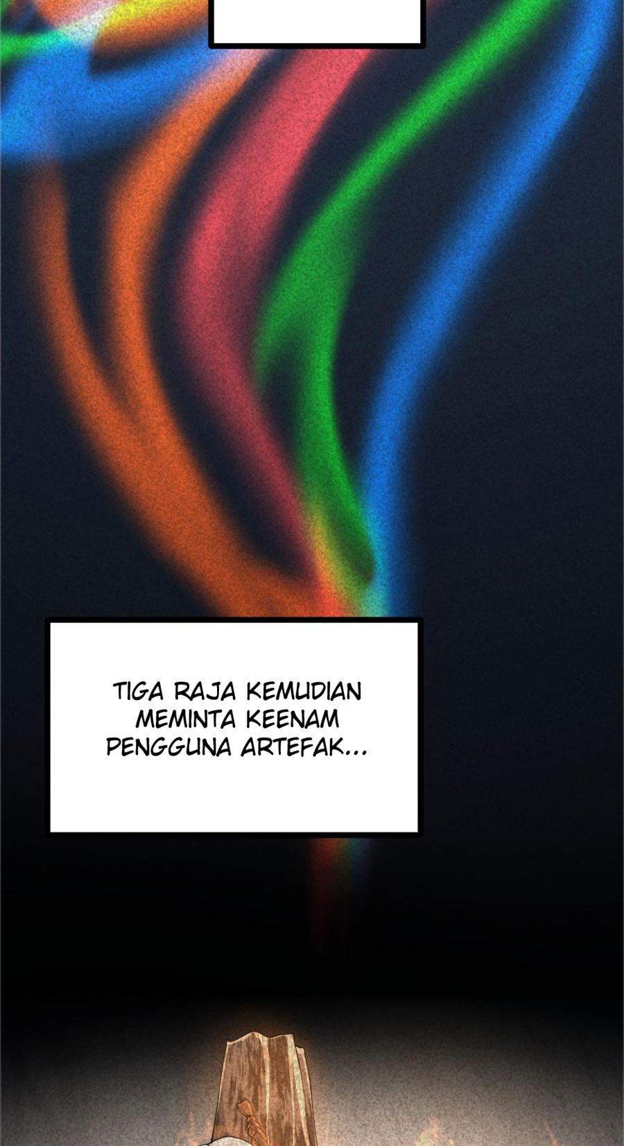 The Beginning After The End Bab 124 halaman 19