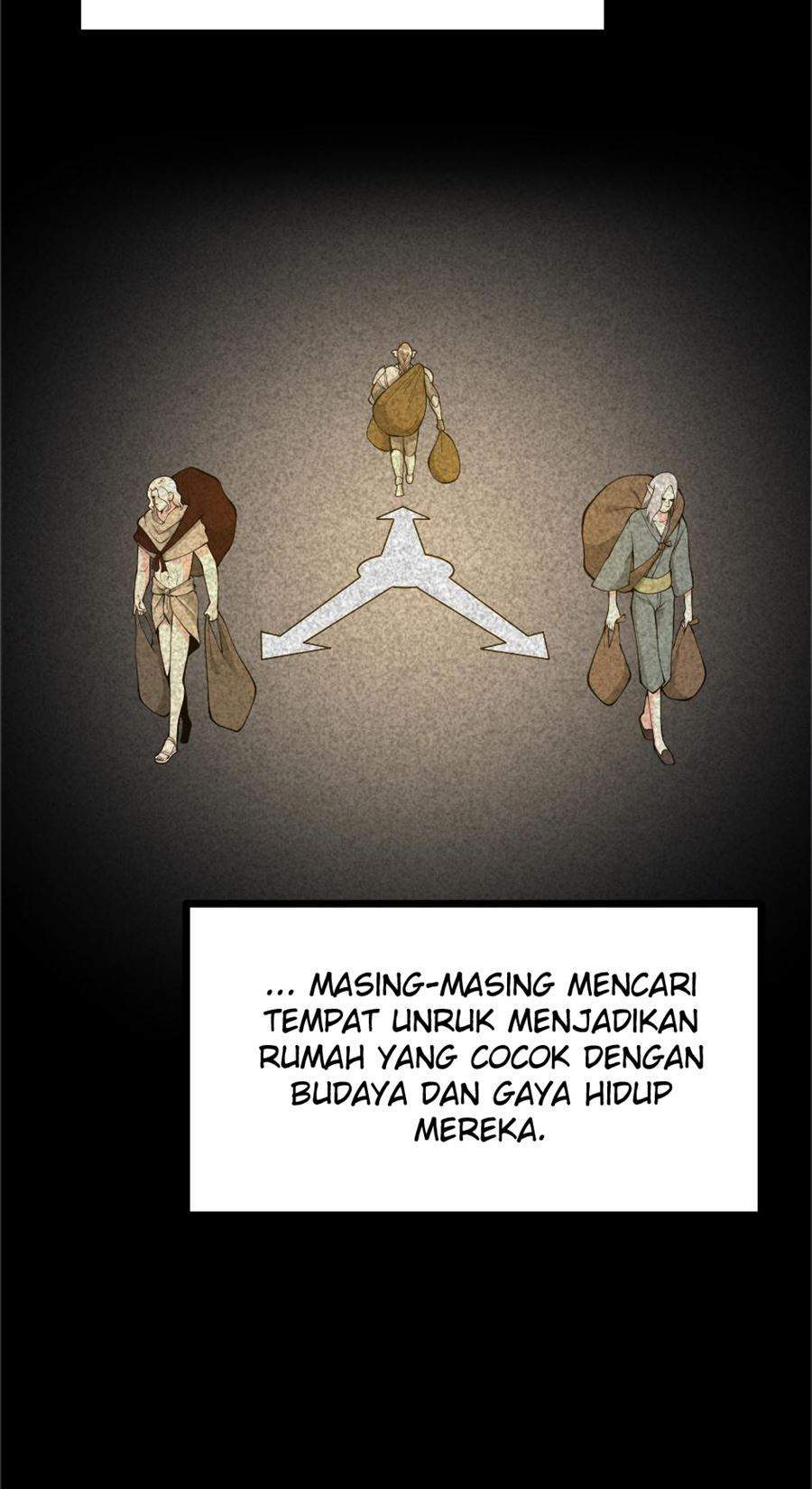 The Beginning After The End Bab 124 halaman 28