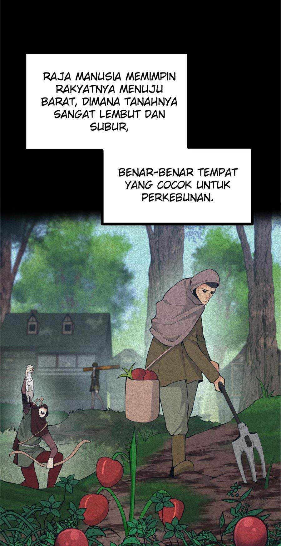 The Beginning After The End Bab 124 halaman 29