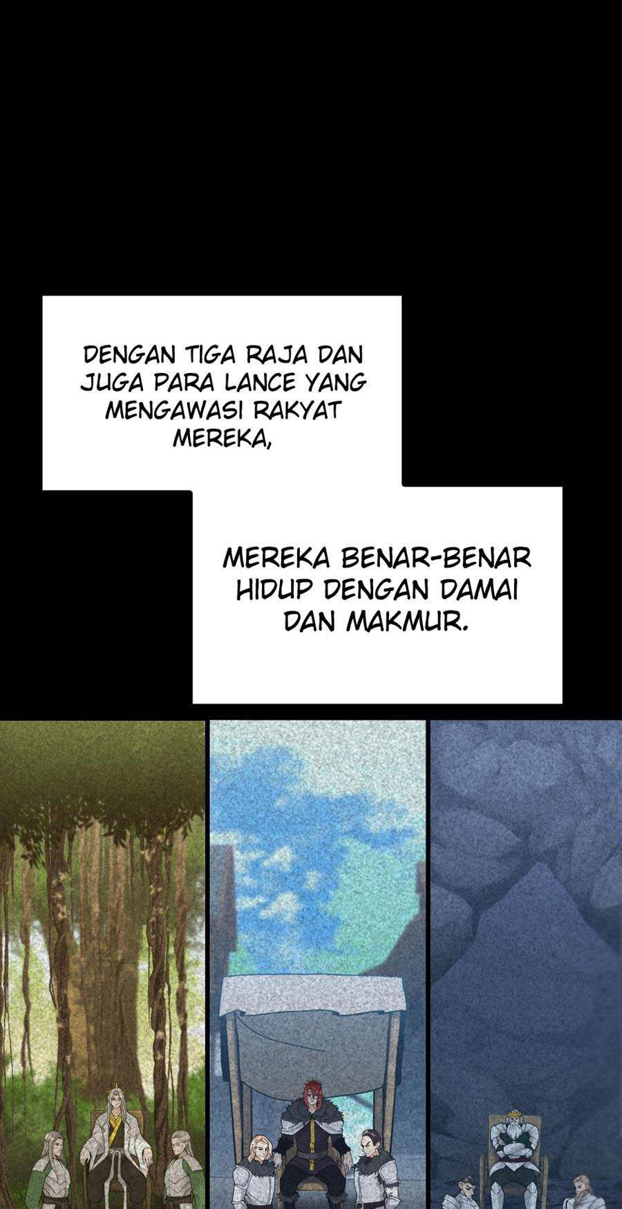 The Beginning After The End Bab 124 halaman 33