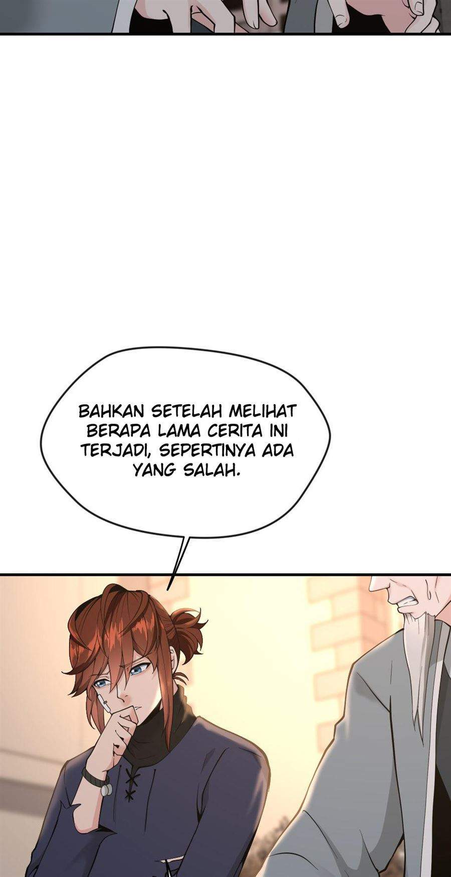 The Beginning After The End Bab 124 halaman 36