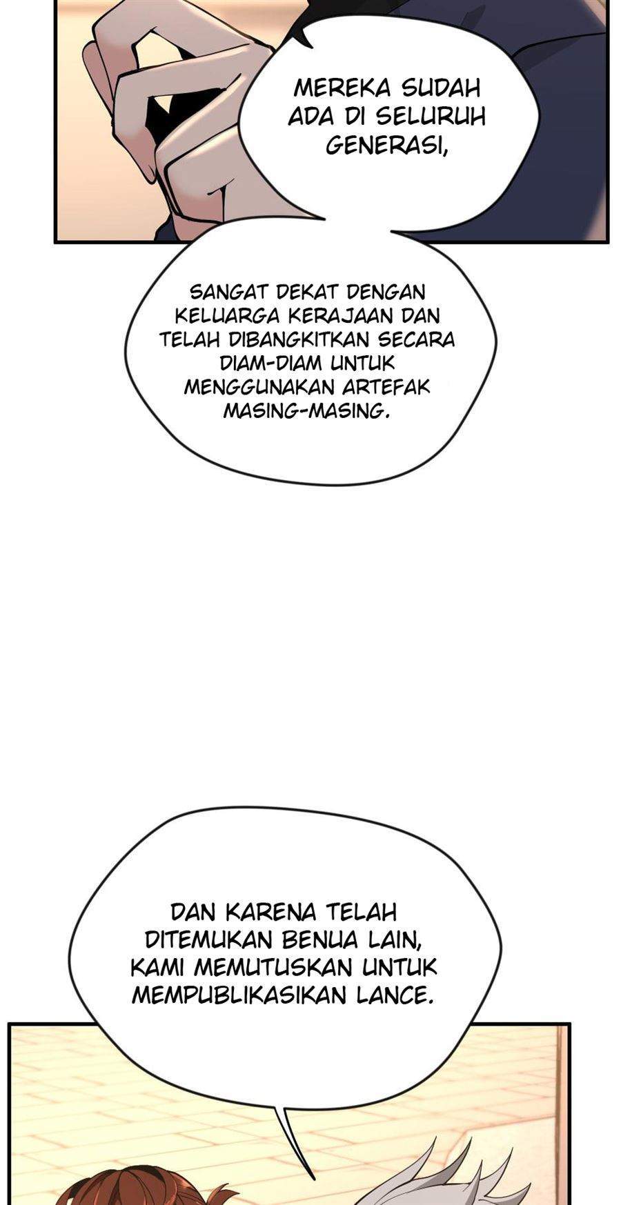 The Beginning After The End Bab 124 halaman 41