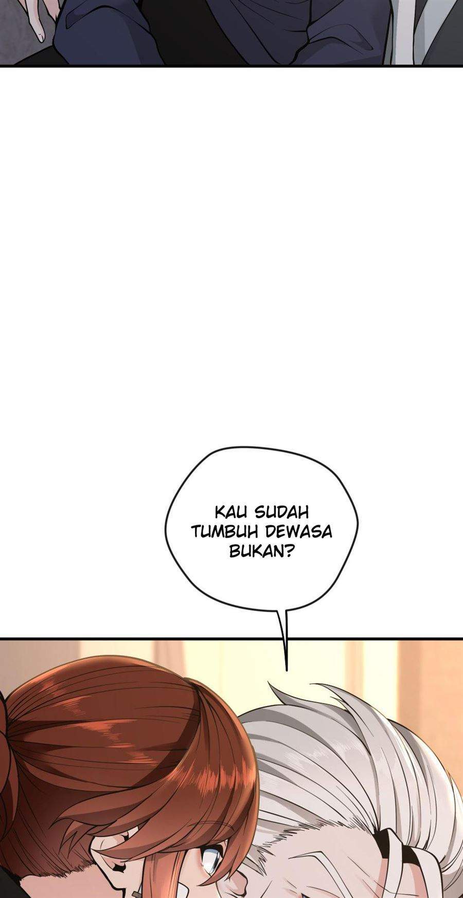 The Beginning After The End Bab 124 halaman 48