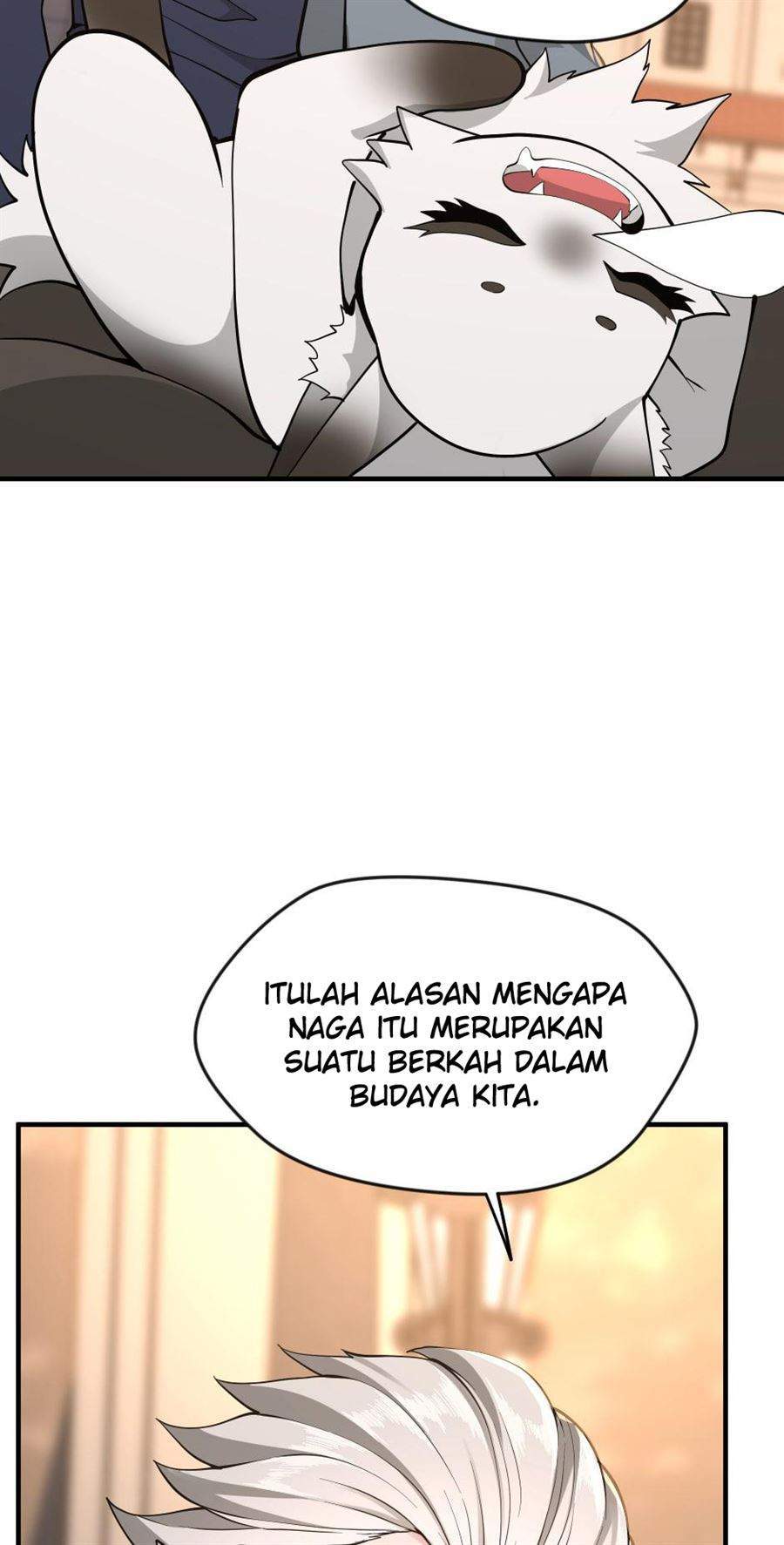 The Beginning After The End Bab 124 halaman 65